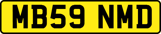 MB59NMD