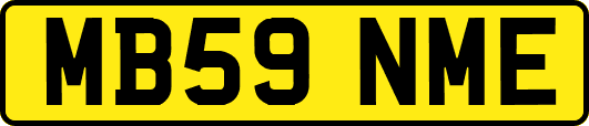 MB59NME