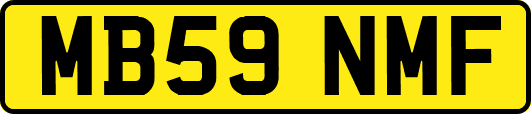 MB59NMF