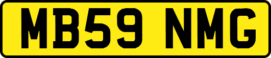 MB59NMG