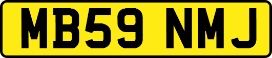MB59NMJ