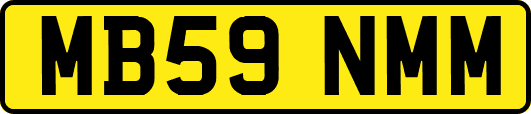 MB59NMM