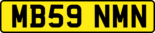 MB59NMN