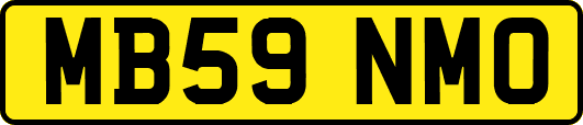 MB59NMO