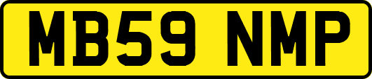 MB59NMP