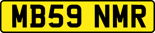 MB59NMR