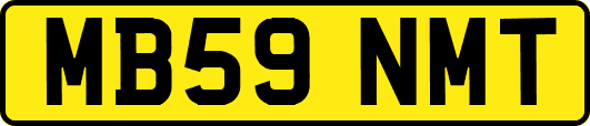 MB59NMT