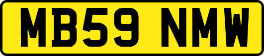 MB59NMW