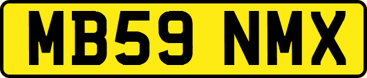 MB59NMX
