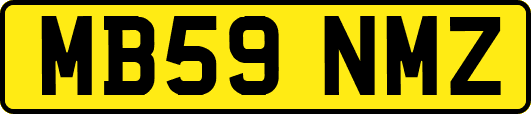 MB59NMZ