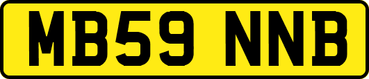MB59NNB