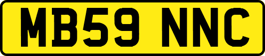 MB59NNC