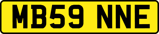MB59NNE
