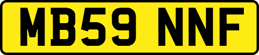 MB59NNF