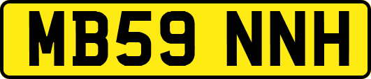 MB59NNH
