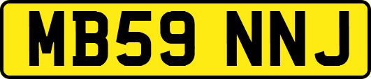 MB59NNJ