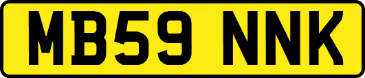 MB59NNK
