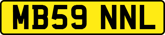 MB59NNL