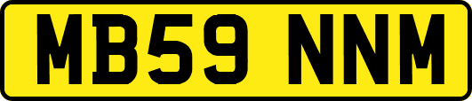 MB59NNM