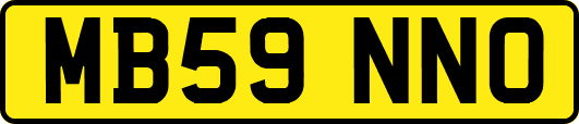 MB59NNO