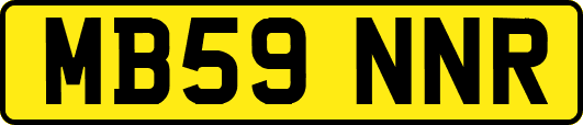 MB59NNR