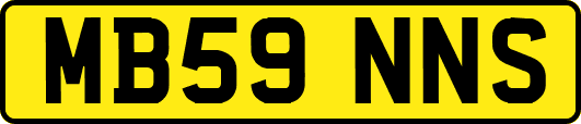 MB59NNS