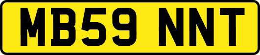 MB59NNT