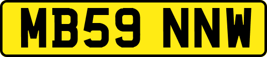 MB59NNW