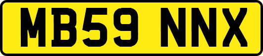 MB59NNX