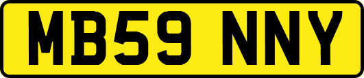 MB59NNY
