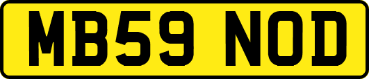 MB59NOD