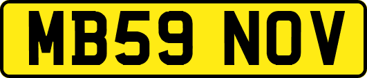 MB59NOV