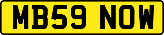 MB59NOW