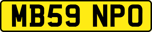 MB59NPO