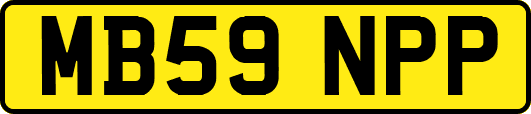 MB59NPP