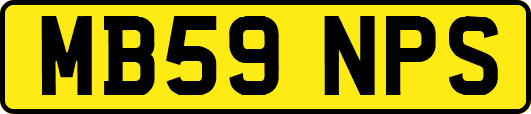 MB59NPS