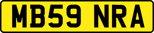 MB59NRA