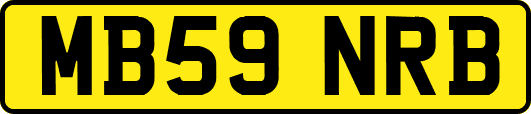 MB59NRB