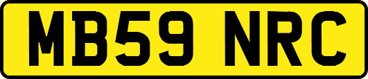 MB59NRC