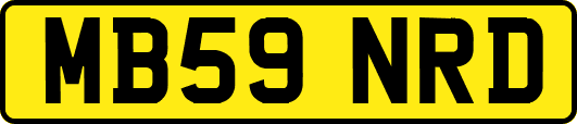MB59NRD