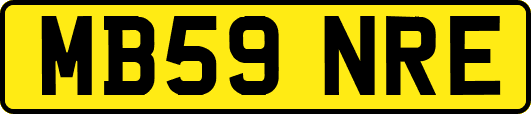 MB59NRE
