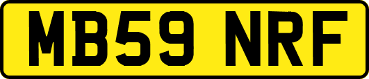 MB59NRF