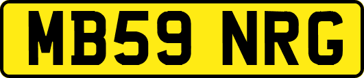 MB59NRG