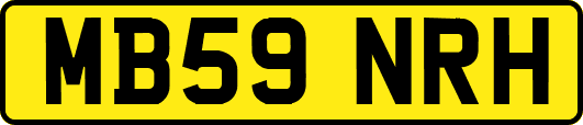 MB59NRH