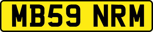 MB59NRM