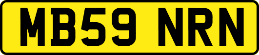 MB59NRN