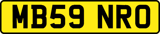 MB59NRO