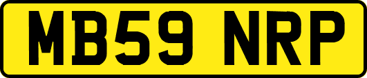 MB59NRP