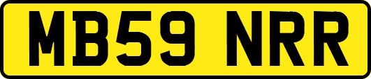 MB59NRR