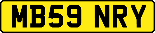 MB59NRY